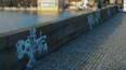 Pražské památky bez graffiti