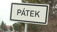 Ministerstvo zapomnělo na obec Pátek na Nymbursku
