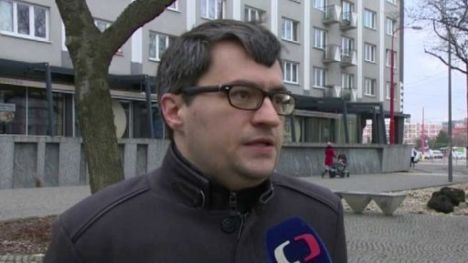 Volební den na Slovensku