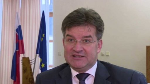 Volební den na Slovensku