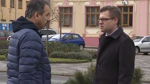 Zveřejňování obecních smluv