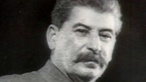 Výročí Stalinova úmrtí