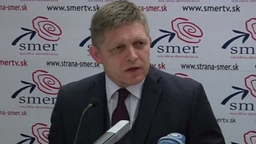 Povolební vyjednávání na Slovensku