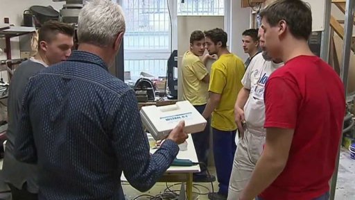 Alkohol a drogy u školáků