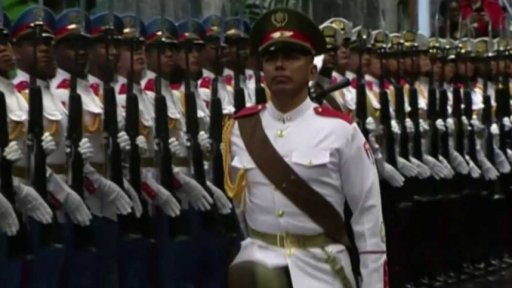 Historická návštěva prezidenta USA na Kubě