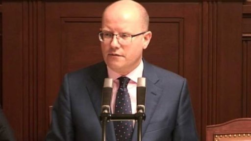 Kauza Čapí hnízdo