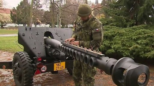 Návštěva čínského prezidenta