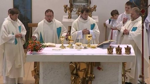 Velikonoční třídenní