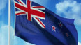 Vlajka Nového Zélandu