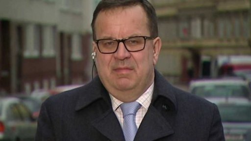 Rozhovor s Janem Mládkem (ČSSD)