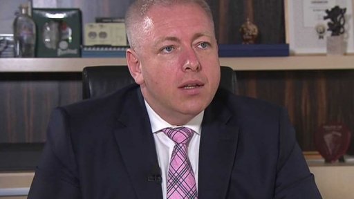 Vyšetřování incidentů