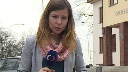 Tresty za nehodu nákladního vlaku