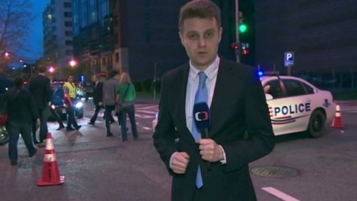 Závěr summitu o jaderné bezpečnosti