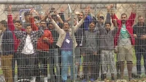 Kolik je v Česku uprchlíků