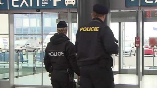 Bezpečnost na pražském půlmaratonu