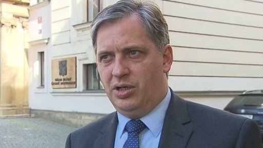 Odložení reformy žalobců?