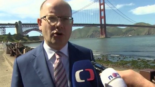 Skandál kolem Panama Papers