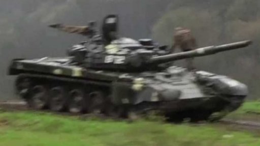 Příměří v Náhorním Karabachu