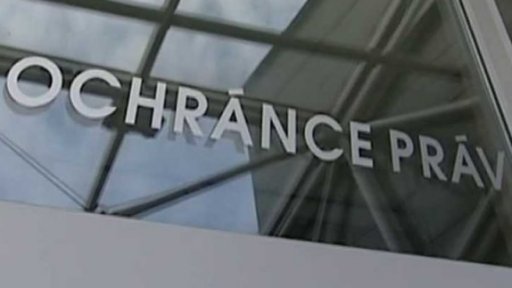 Ombudsmanka o ústavní léčbě