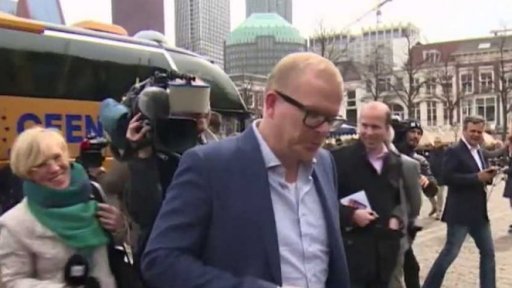 Nizozemské referendum o přijetí Ukrajiny do EU