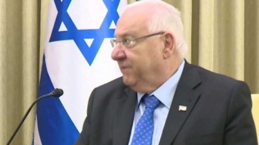 České projekty na Blízkém východě