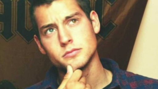 Obžaloba Kevina Dahlgrena