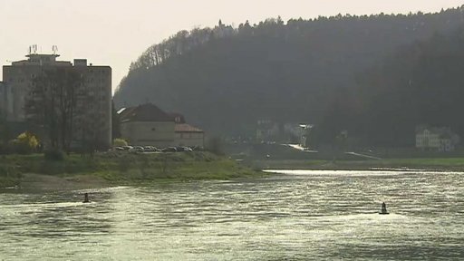 Významné vodní lokality