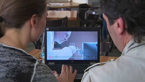 Ohledání místa činu v praxi