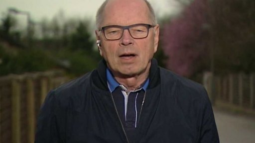 Nezaměstnanost v ČR