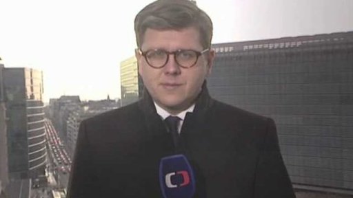 Zadržení Mohameda Abriniho