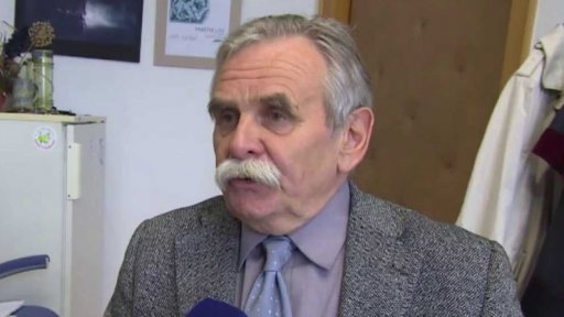 Obžaloba Martina Konvičky