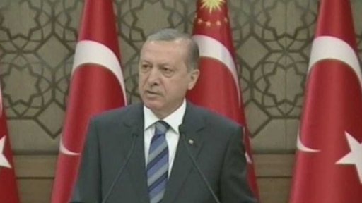 Situace s uprchlíky