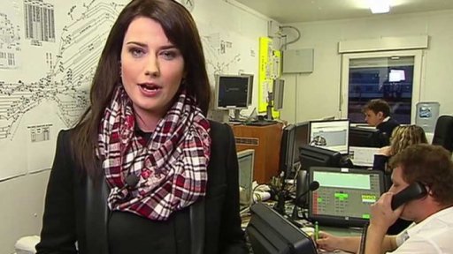 Nádraží v Bohumíně opět funguje