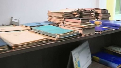 Knihy zabavené nacisty