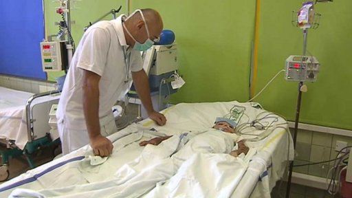 Kůže, která roste s člověkem