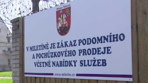 Radnice proti obtěžování obyvatel