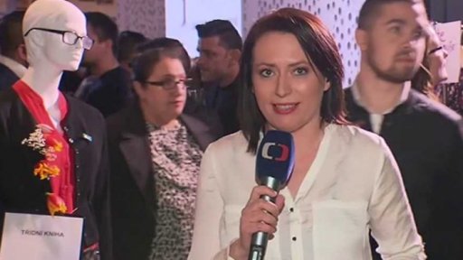 Mezinárodní den Romů