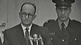 Historický proces s Adolfem Eichmannem
