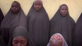 Video teroristů z Boko Haram