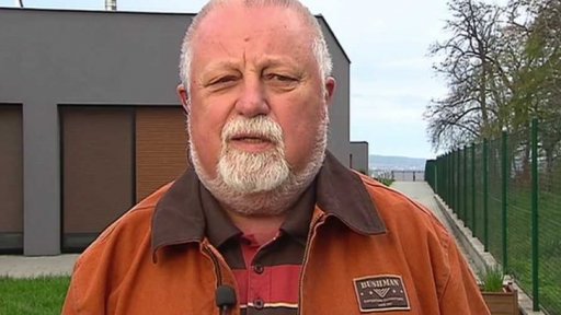 Rohovor se Zdeňkem Juračkou