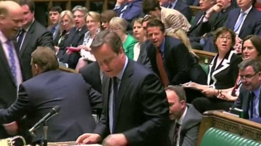 Britská kampaň před referendem o EU