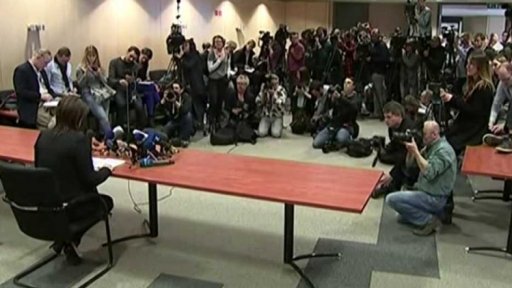 Rezignace belgické ministryně dopravy