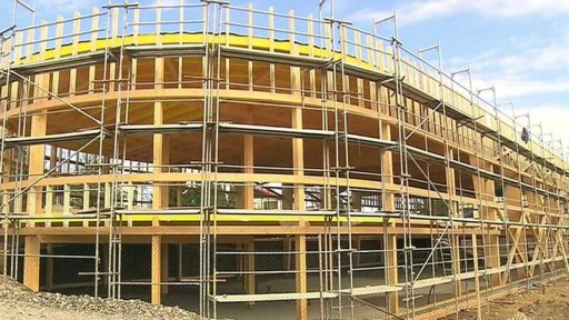 Vychází Ročenka české architektury