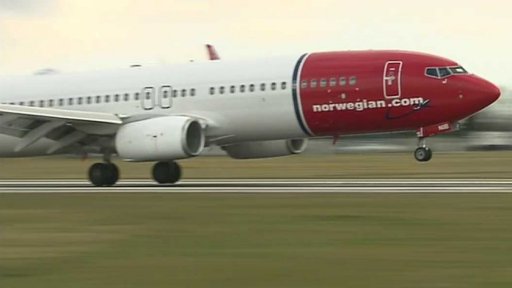 Vyvlastňování pozemků pod letišti