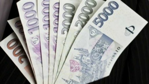 Zátah daňové Kobry