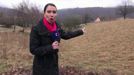 Levné parcely, klid, příroda a žádná kriminalita