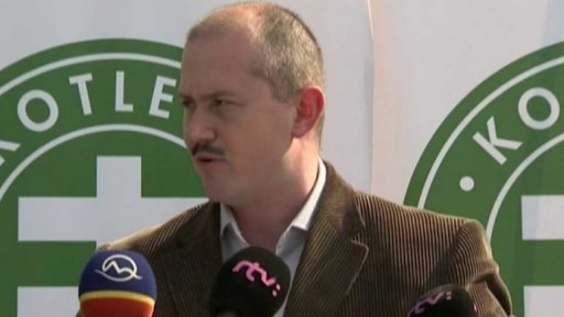 Samozvaní strážci pořádku z řad pravicových extremistů