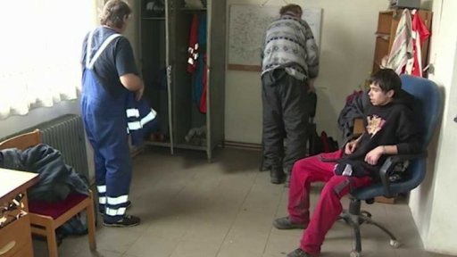 Nechtějí pracovat ani za peníze