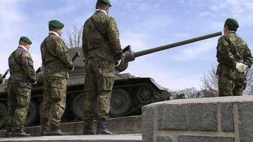 Výročí ostravsko-opavské operace