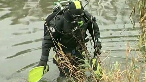 Případ obvinění z vraždy manželů z Přerova